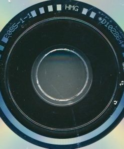 The Costello Show Featuring The Attractions And The Confederates-3