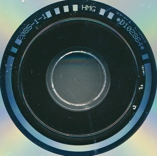 The Costello Show Featuring The Attractions And The Confederates-3