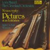 Lorin Maazel, The Cleveland Orchestra, Modest Mussorgsky - Pictures At An Exhibition / Night On Bald Mountain-0