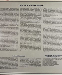 Lorin Maazel, The Cleveland Orchestra, Modest Mussorgsky - Pictures At An Exhibition / Night On Bald Mountain-1