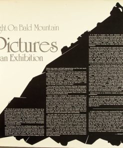Lorin Maazel, The Cleveland Orchestra, Modest Mussorgsky - Pictures At An Exhibition / Night On Bald Mountain-2