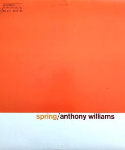 Anthony Williams - Spring-0