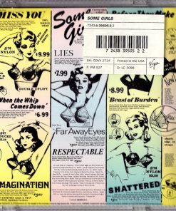 The Rolling Stones-1