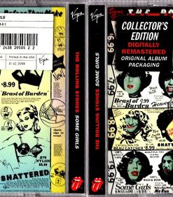 The Rolling Stones-2