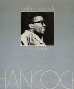 Herbie Hancock - Hot And Heavy-0