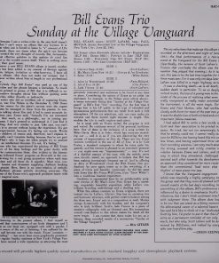 The Bill Evans Trio Featuring Scott LaFaro-1