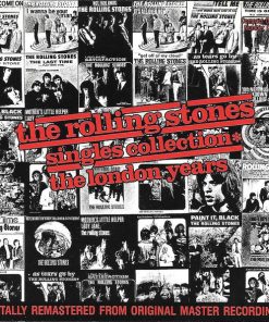 The Rolling Stones - Singles Collection* (The London Years)-2
