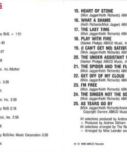 The Rolling Stones-4