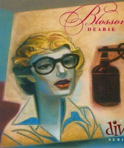 Blossom Dearie - Blossom Dearie-0