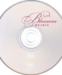 Blossom Dearie - Blossom Dearie-2