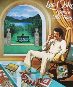 Lee Oskar - Before The Rain-0