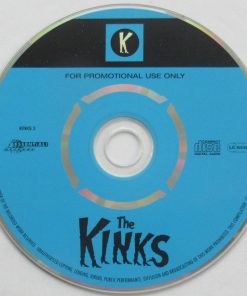 The Kinks-2