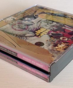 Frank Zappa / The Mothers - Uncle Meat-2
