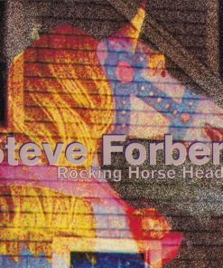 Steve Forbert-0