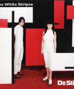 The White Stripes - De Stijl-0