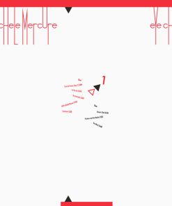 Michele Mercure - Eye Chant-0