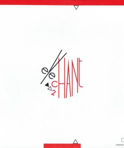 Michele Mercure - Eye Chant-1