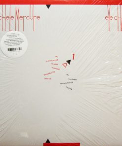 Michele Mercure - Eye Chant-4