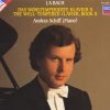 Johann Sebastian Bach, András Schiff - Das Wohltemperierte Klavier II = The Well-Tempered Clavier, Book II-0