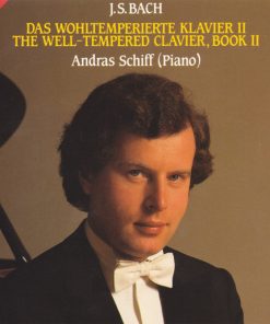 Johann Sebastian Bach, András Schiff-0