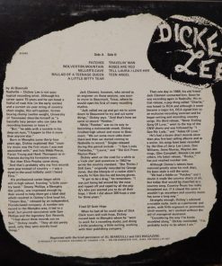 Dickey Lee-1