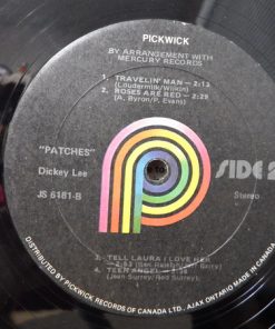 Dickey Lee - Patches-3