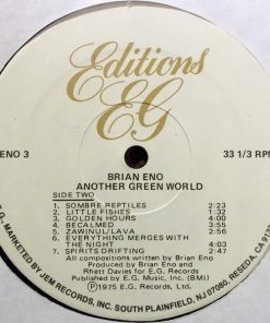 Brian Eno - Another Green World-3