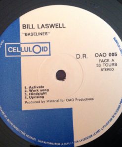 Bill Laswell - Baselines-2