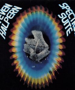 Steven Halpern - Spectrum Suite-0