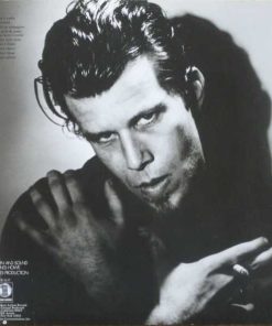Tom Waits - Foreign Affairs-1