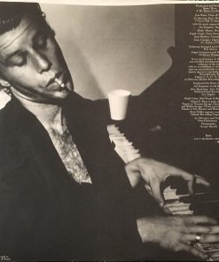 Tom Waits - Foreign Affairs-4