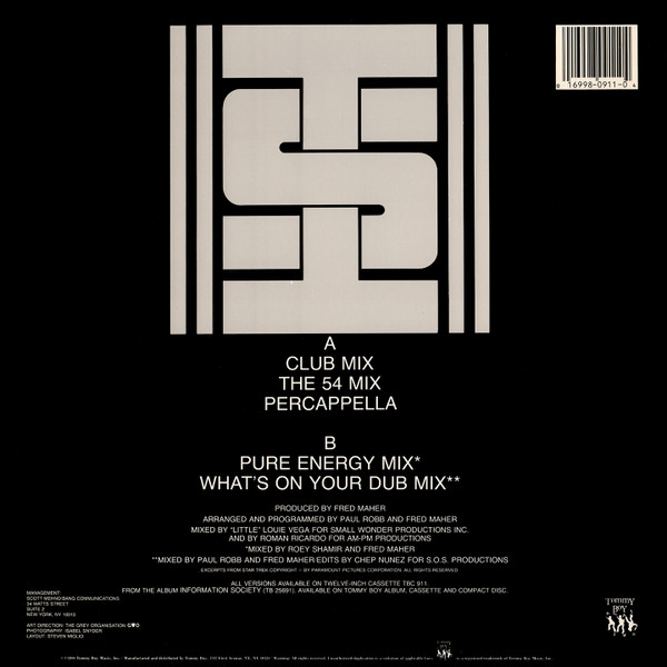 Information Society-1