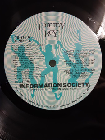 Information Society-2