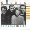 Kronos Quartet - White Man Sleeps-0