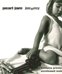 Pearl Jam - Jeremy-0
