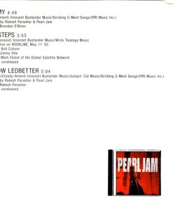 Pearl Jam - Jeremy-1