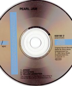 Pearl Jam - Jeremy-2