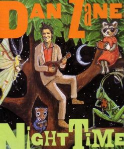 Dan Zanes And Friends-0