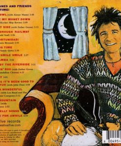 Dan Zanes And Friends-1