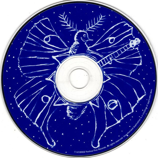 Dan Zanes And Friends-2