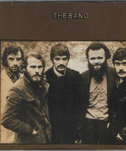 The Band - The Band-3