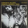Junior Mance Trio - Junior's Blues-0