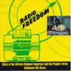 Various - Radio Freedom: Voice Of The African National Congress And The People's Army Umkhonto We Sizwe-0