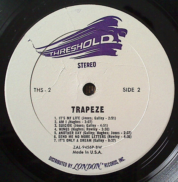 Trapeze-3