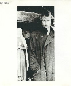 Sting - ...Nothing Like The Sun-1