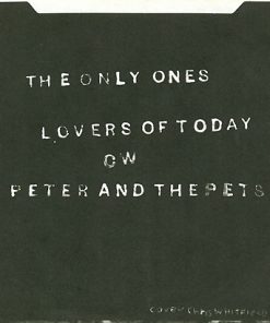 The Only Ones-1