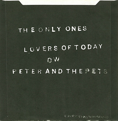 The Only Ones-1