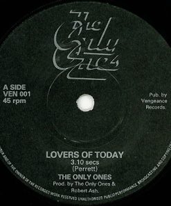 The Only Ones-2