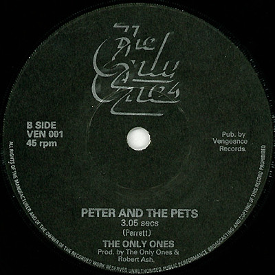 The Only Ones-3