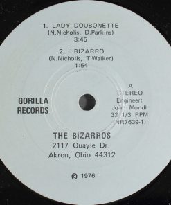 The Bizarros*-0